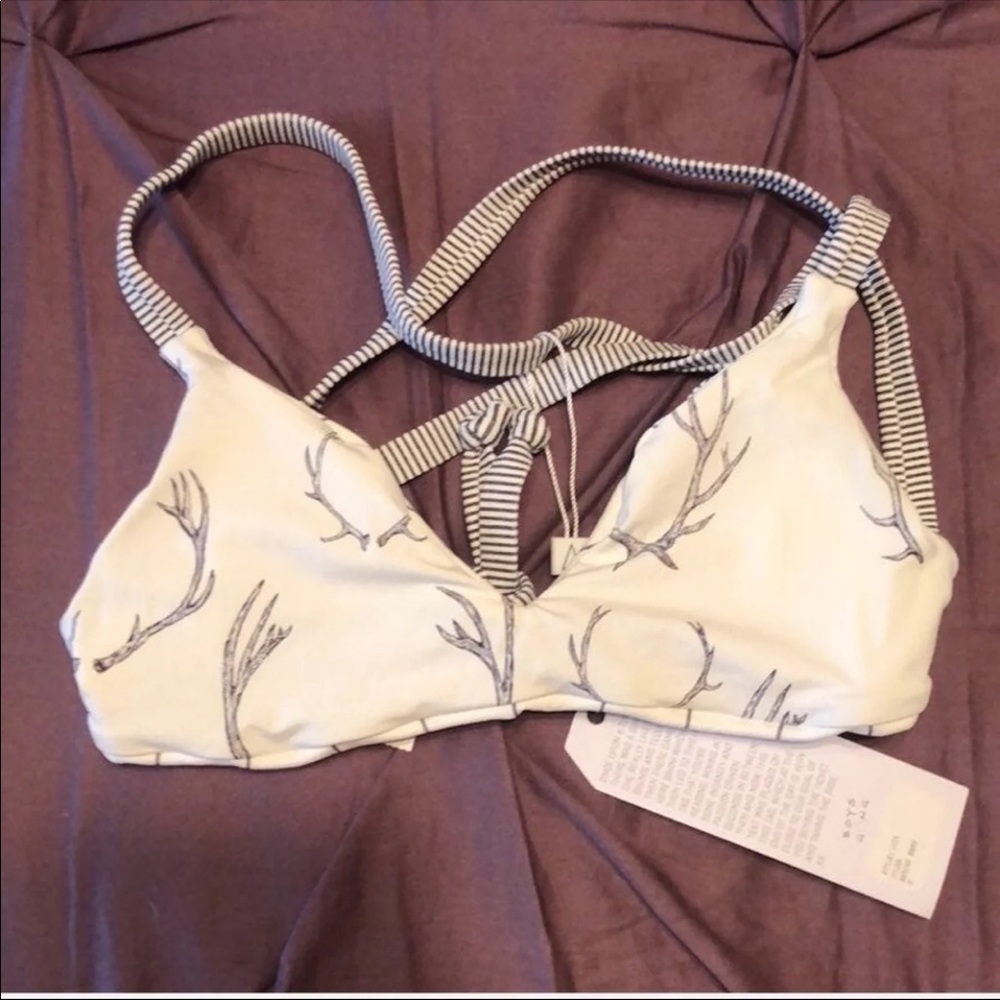 Boys and Arrows Dylan Top S